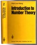 Introduction to Number Theory