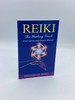 Reiki the Healing Touch: First and Second Degree Manual