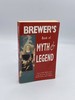 Brewer's Book of Myth & Legend