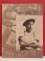 The Other Side of the Moon: the World of Adolf Wolfli