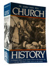 Church History: a Complete History of the Catholic Church to the Present Day