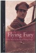 Flying Fury Five Years in the Royal Flying Corps