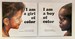 I Am a Boy of Color and I Am a Girl of Color [2 Books, Both Are Signed Copies]