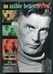 No Author Better Served: the Correspondence of Samuel Beckett & Alan Schneider