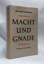 Macht Und Gnade