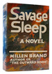 Savage Sleep