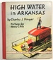 High Water in Arkansas