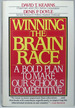 Winning the Brain Race: a Bold Plan to Make Our Schools Competitive