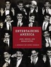 Entertaining America: Jews, Movies, and Broadcasting