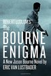 Robert Ludlum's (Tm) the Bourne Enigma (Jason Bourne Series, 13)