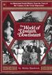 The World of Upstairs, Downstairs: an Illustrated Social History From the Turn of the Century to the Great Depression