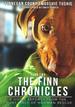 The Finn Chronicles: Year Two: a Dog's Reports From the Front Lines of Hooman Rescue