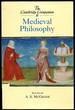 The Cambridge Companion to Medieval Philosophy