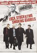 Lock, Stock and Two Smoking Barrels [Locked 'n' Loaded Director's Cut]