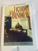 Fictions of Business: Insights on Management From Great Literature (Advance Uncorrected Proof)