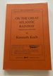 On the Great Atlantic Rainway: Selected Poems, 1950-1988 (Uncorrected Proof)