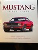 Mustang Forty Years