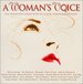 A Woman's Voice [Polygram]