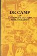 De Camp-an L. Sprague De Camp Bibliography