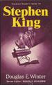 Stephen King-Starmont Reader's Guide 16