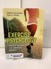 Exercise Psychology; Physical Activity and Sedentary Behavior