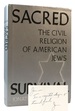 Sacred Survival Signed