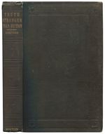 Truth Stranger Than Fiction: a Narrative of Recent Transactions, Involving Inquiries in Regard to the Principles of Honor, Truth, and Justice, Which Obtain in a Distinguished American University