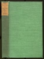 Letters of Thomas Gray