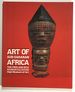 Art of Sub-Saharan Africa: the Fred and Rita Richman Collection