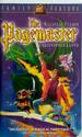 Pagemaster [Vhs]