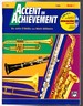 Accent on Achievement: Tuba Book 1