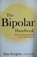 The Bipolar Handbook: Real-Life Questions With Up-to-Date Answers