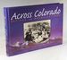 Across Colorado: Recipes and Recollections