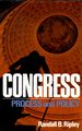 Congress; Process and Policy