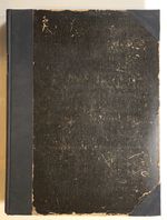 Monatshefte Fur Graphisches Kunstgewerbe, VI. Jahrgang, October 1907-September 1908