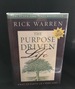 Purpose Driven Life: What on Earth Am I Here For?