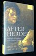 After Herder: Philosophy of Language in the German Tradition