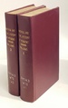 The Natural and Civil History of Vermont (2 Volumes)