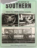 An Illustrated History of Southern Wagons Volume Two: Lbscr and Minor Companies: V.2