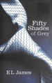 Fifty Shades of Grey: the #1 Sunday Times Bestseller (Fifty Shades, 1)