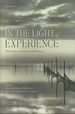In the Light of Experience: New Essays on Perception and Reasons; Mind Association Occasional Series