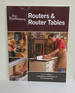 Routers & Router Tables (Fine Woodworking)