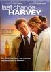 Last Chance Harvey [Dvd]