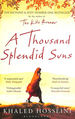 A Thousand Splendid Suns