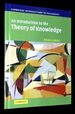 An Introduction to the Theory of Knowledge