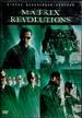 Matrix Revolutions [Dvd]