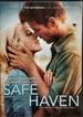 Safe Haven [Dvd]