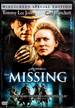 The Missing (Widescreen Special Edition Dvd)