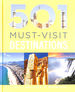 501 Must-Visit Destinations (501 Series)