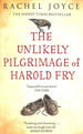 The Unlikely Pilgrimage of Harold Fry: the Uplifting and Redemptive No. 1 Sunday Times Bestseller (Harold Fry, 1)